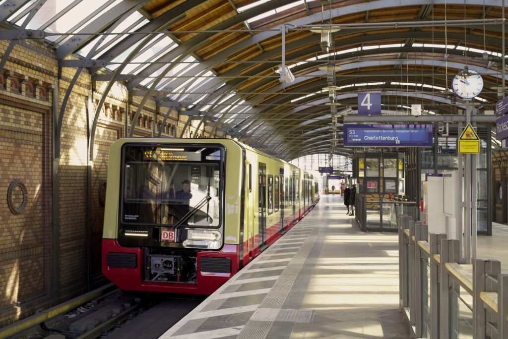 Stadler et Siemens Mobility fourniront les prochaines rames du S-Bahn de Berlin