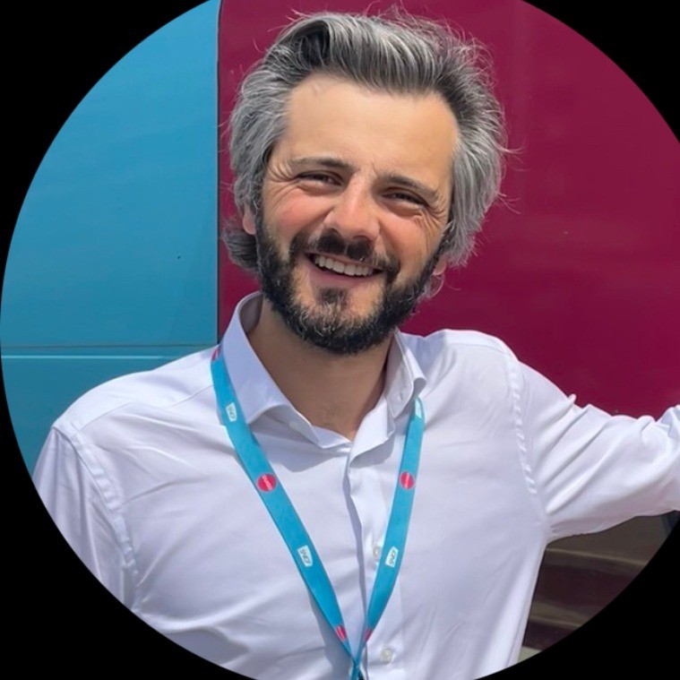 Pierre Hausswalt chargé de transformer SNCF Voyageurs
