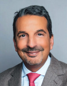 Medhi Sinaceur,directeur adjoint
de RATP Dev.