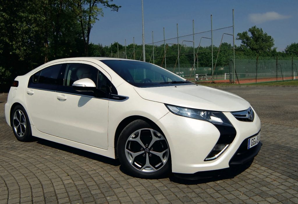Ampera