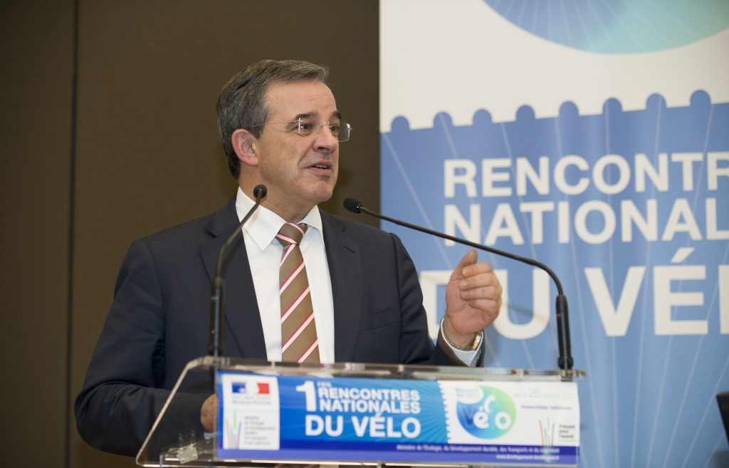 Plan national Vélo : une toute petite feuille de route 1 BS005343