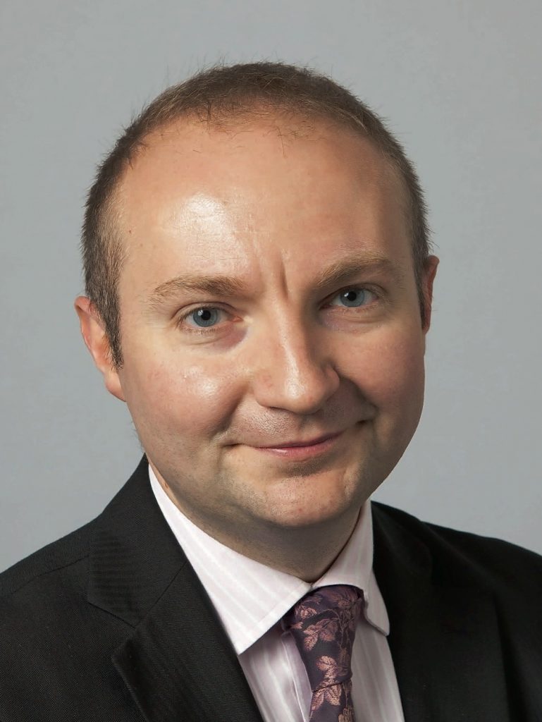 Julien Bargeton assure qu’il y a moins de pollution à Paris 7 BargetonJulien2