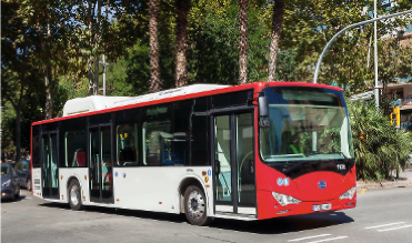 Bus électrique : la nouvelle stratégie de la RATP