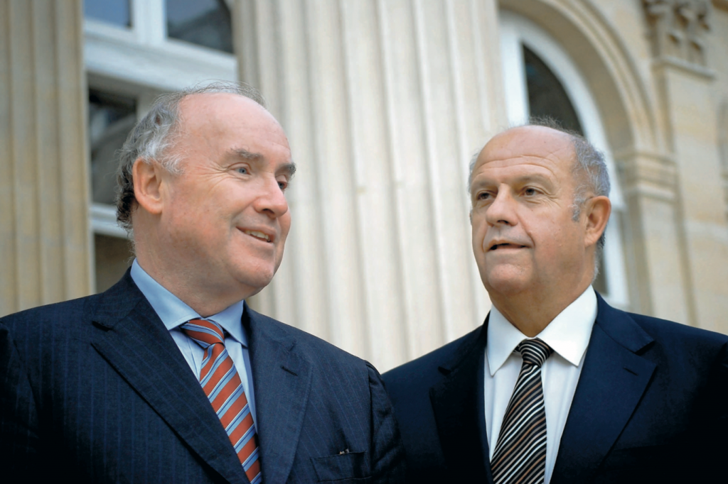 Gilles SAVARY