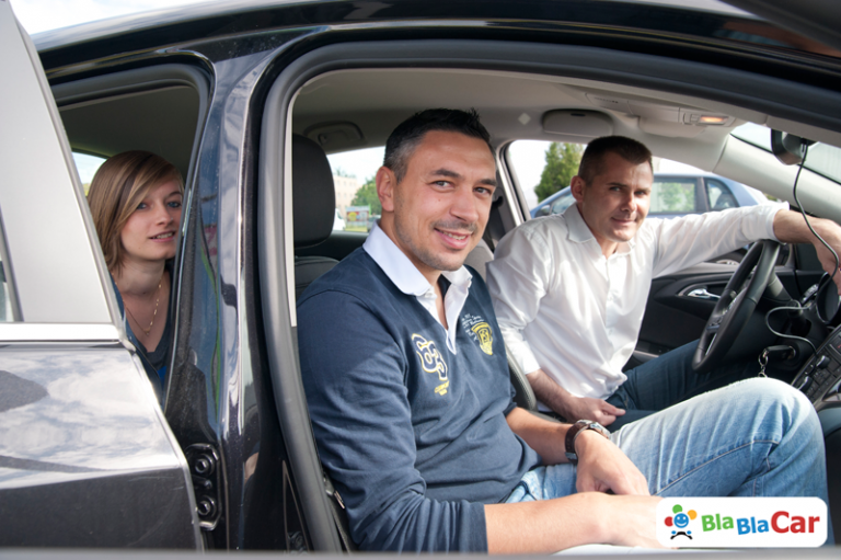 BlaBlaCar _FNTV