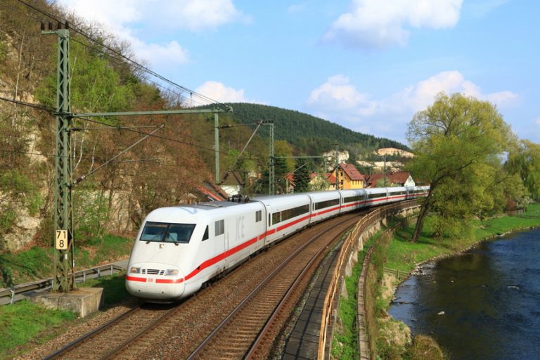 ice allemagne