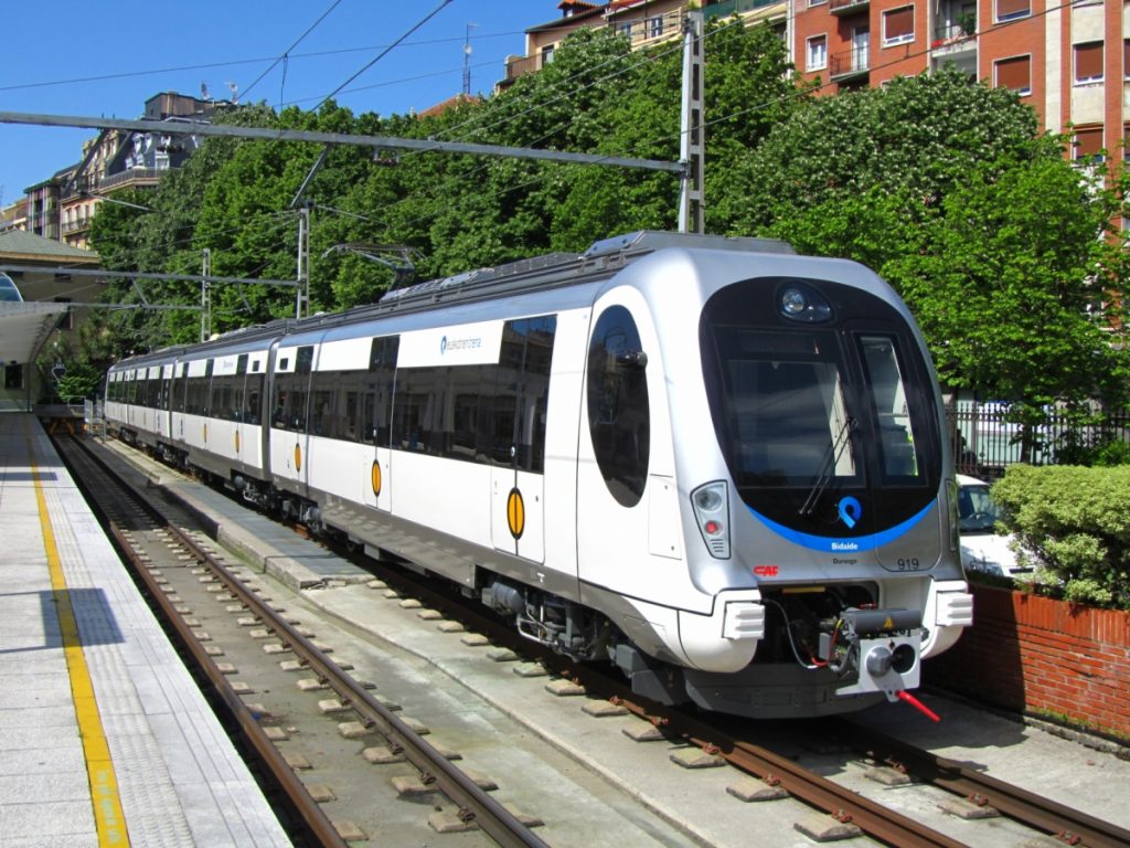 Euskotren
