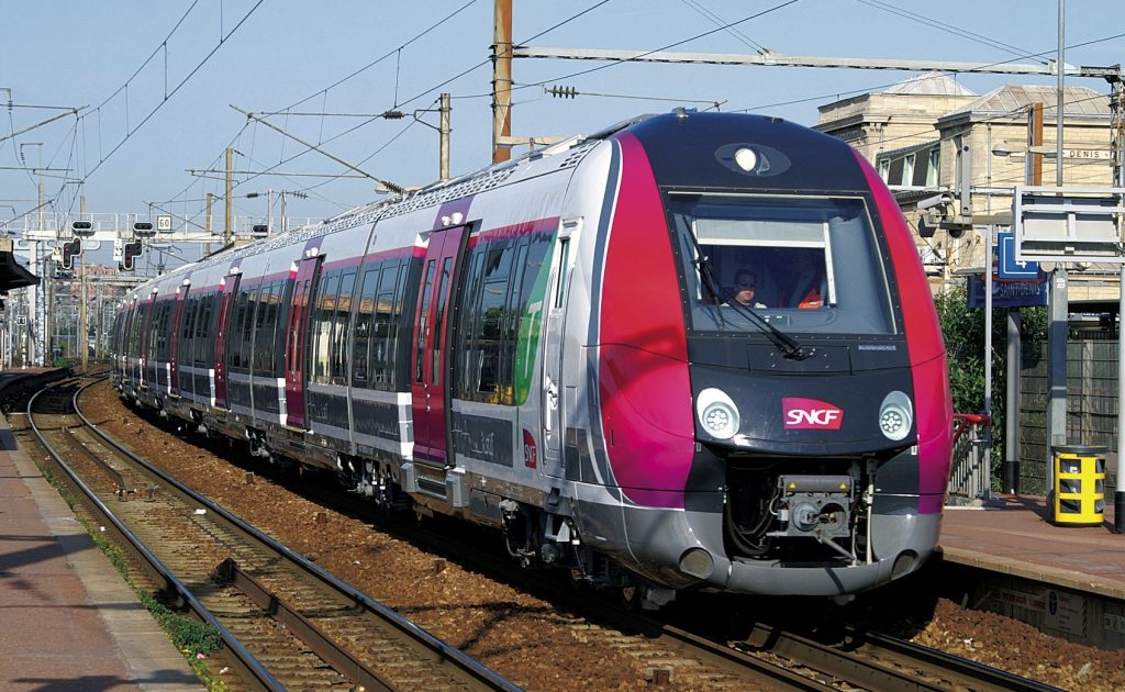 FRANCILIEN