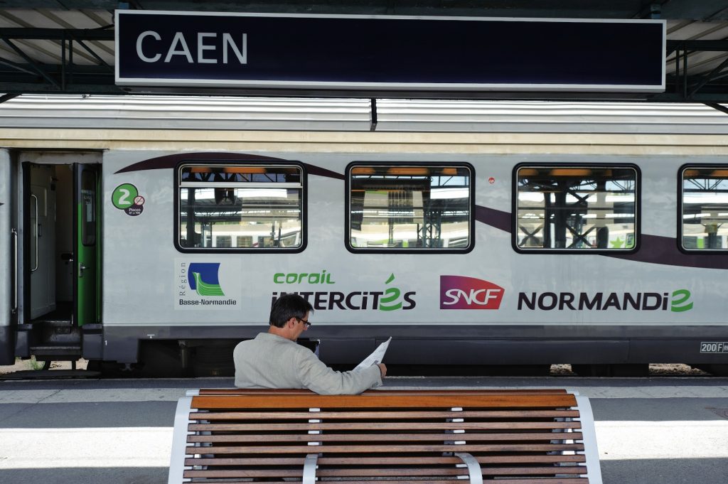 INTERCITY