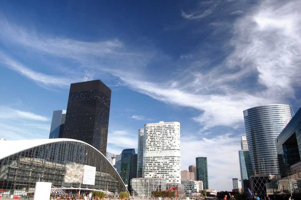 Ladefense Photocreo