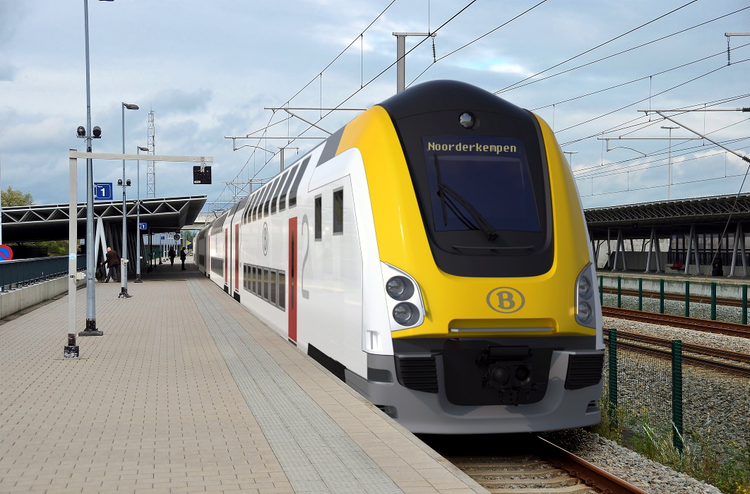 sncb excursions belgique