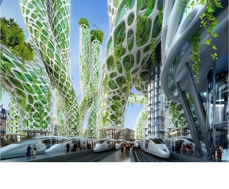 Paris2050