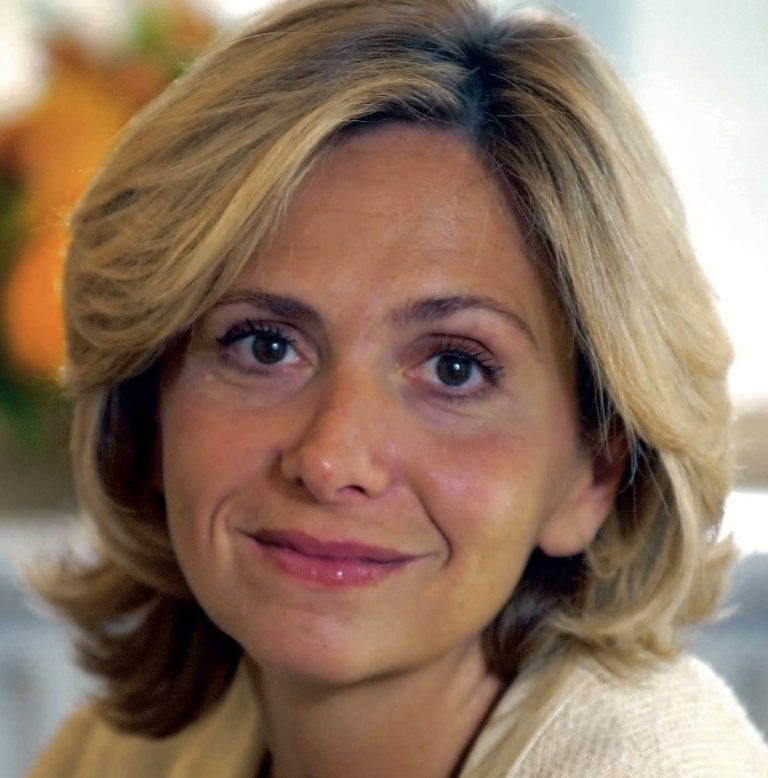 Valérie Pécresse