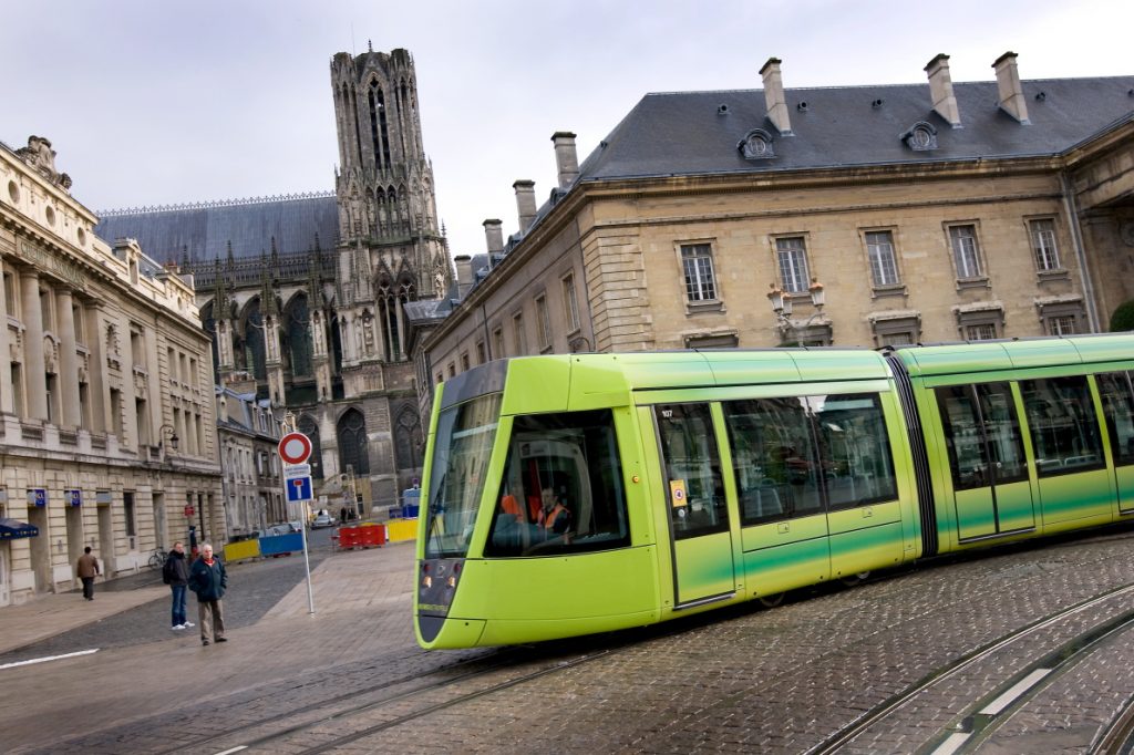 Reimstram©Alstom
