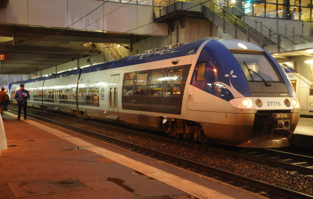 RégisChessum Photorail