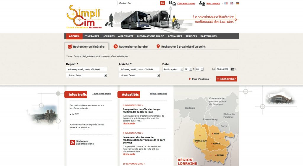 SimpliCim