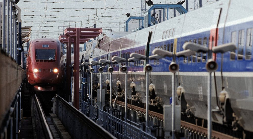 THALYS
