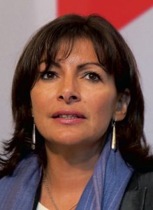 Anne Hidalgo