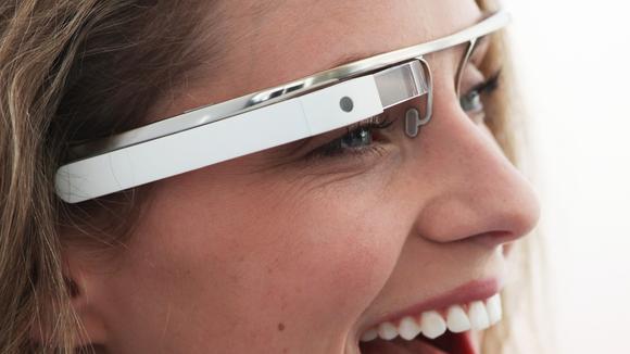 google glasses
