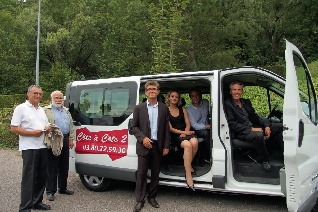 terrbeauneinaugurationTAD
